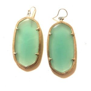 Kendra Scott Danielle earrings